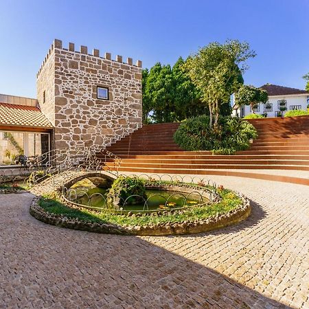 פאסוס דה פריירה Ich Inveja Country House מראה חיצוני תמונה