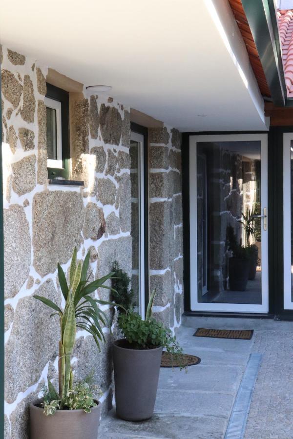 פאסוס דה פריירה Ich Inveja Country House מראה חיצוני תמונה