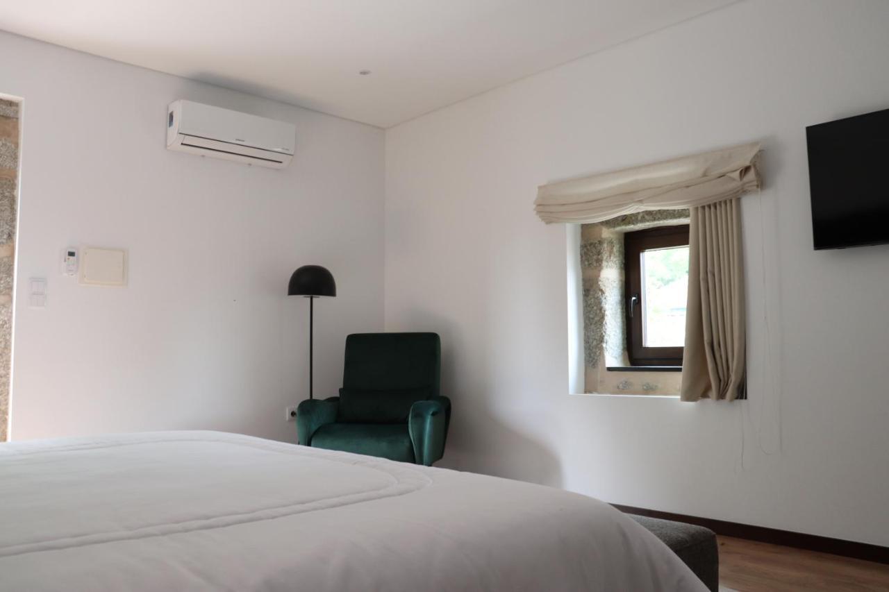 פאסוס דה פריירה Ich Inveja Country House מראה חיצוני תמונה