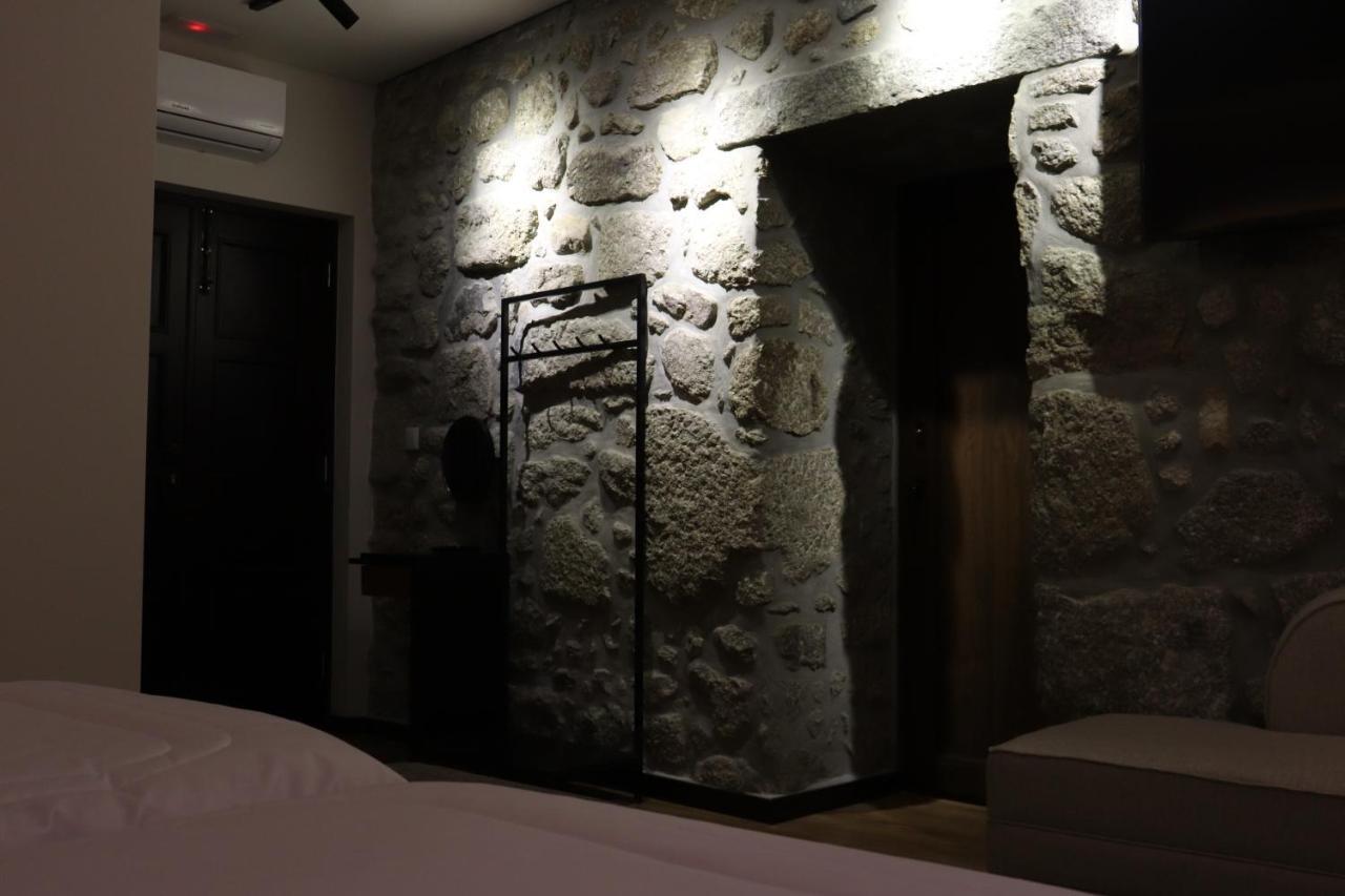 פאסוס דה פריירה Ich Inveja Country House מראה חיצוני תמונה