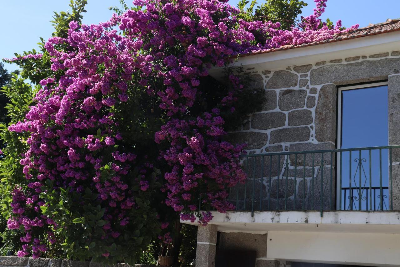 פאסוס דה פריירה Ich Inveja Country House מראה חיצוני תמונה