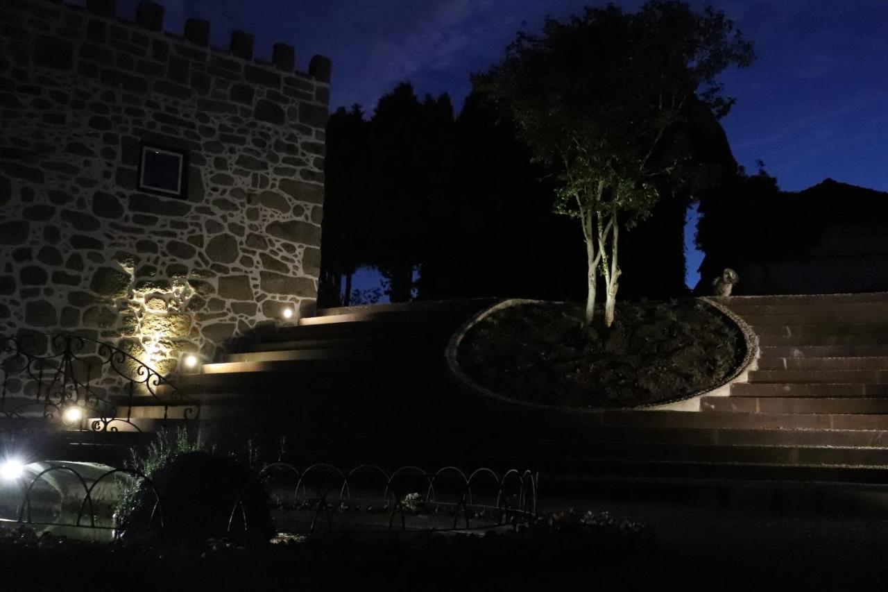 פאסוס דה פריירה Ich Inveja Country House מראה חיצוני תמונה