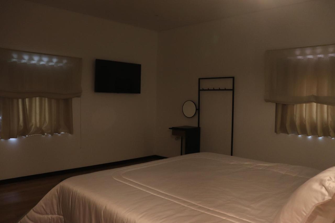 פאסוס דה פריירה Ich Inveja Country House מראה חיצוני תמונה