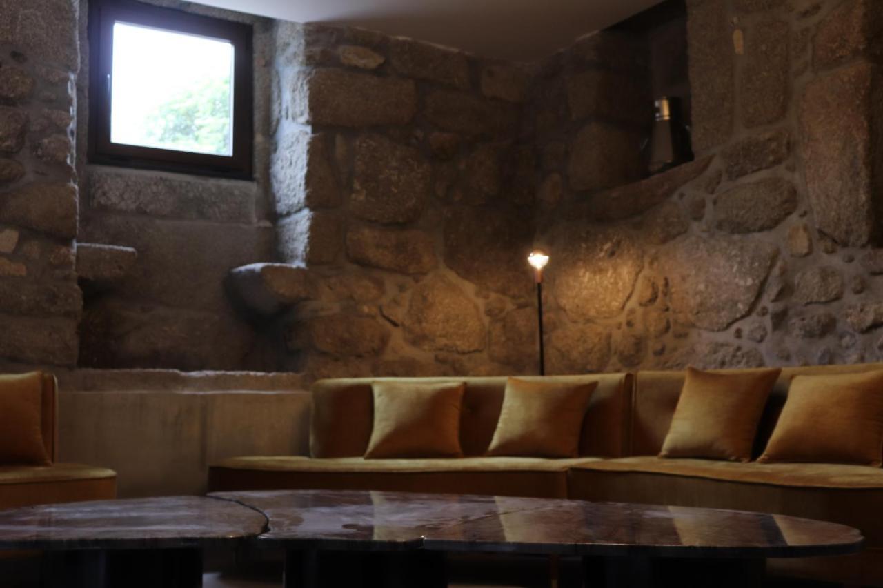 פאסוס דה פריירה Ich Inveja Country House מראה חיצוני תמונה