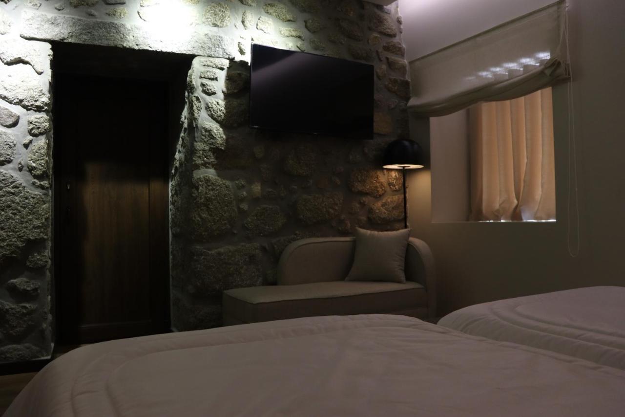 פאסוס דה פריירה Ich Inveja Country House מראה חיצוני תמונה
