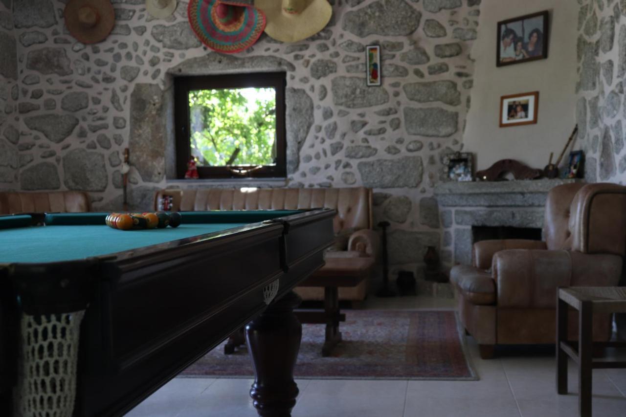 פאסוס דה פריירה Ich Inveja Country House מראה חיצוני תמונה