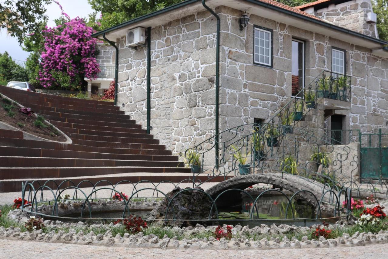 פאסוס דה פריירה Ich Inveja Country House מראה חיצוני תמונה