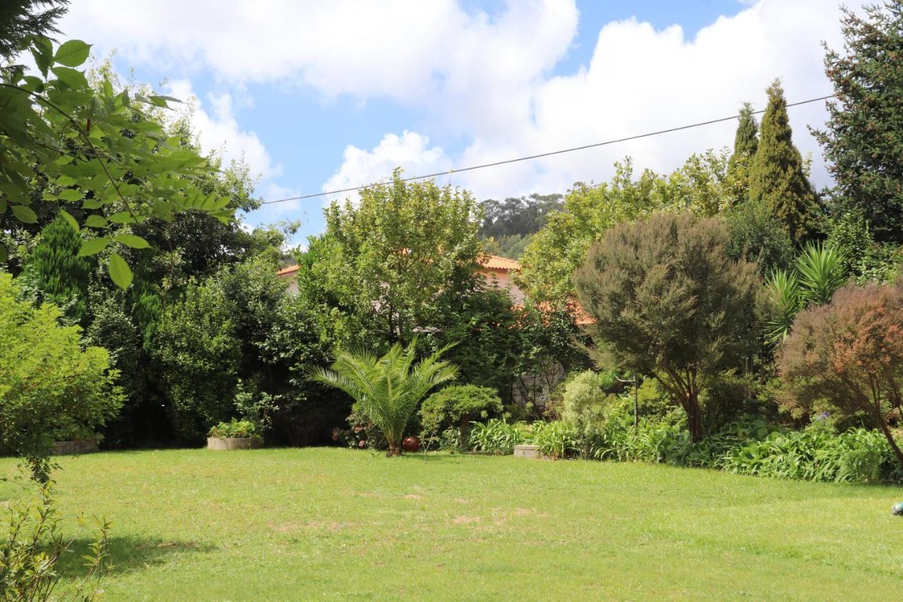 פאסוס דה פריירה Ich Inveja Country House מראה חיצוני תמונה