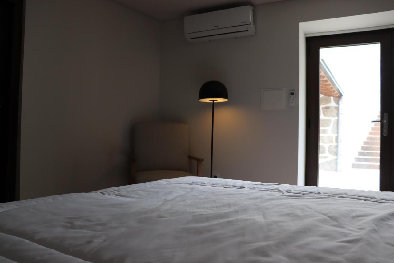 פאסוס דה פריירה Ich Inveja Country House מראה חיצוני תמונה