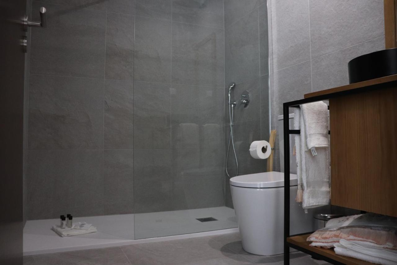 פאסוס דה פריירה Ich Inveja Country House מראה חיצוני תמונה