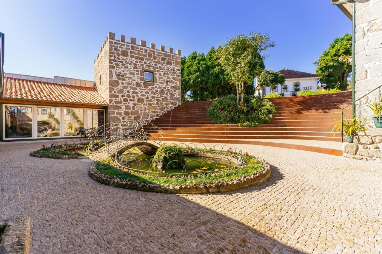 פאסוס דה פריירה Ich Inveja Country House מראה חיצוני תמונה