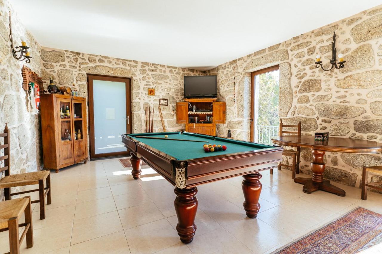 פאסוס דה פריירה Ich Inveja Country House מראה חיצוני תמונה