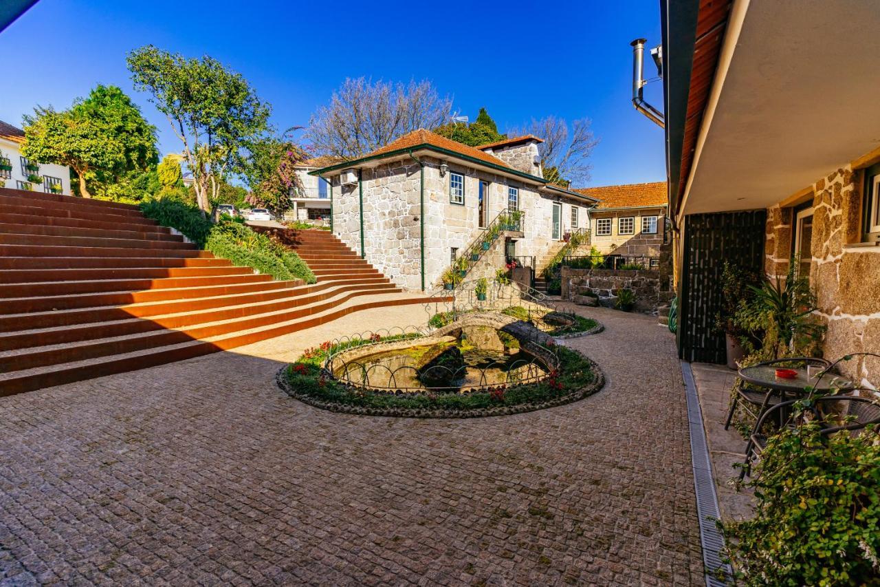 פאסוס דה פריירה Ich Inveja Country House מראה חיצוני תמונה