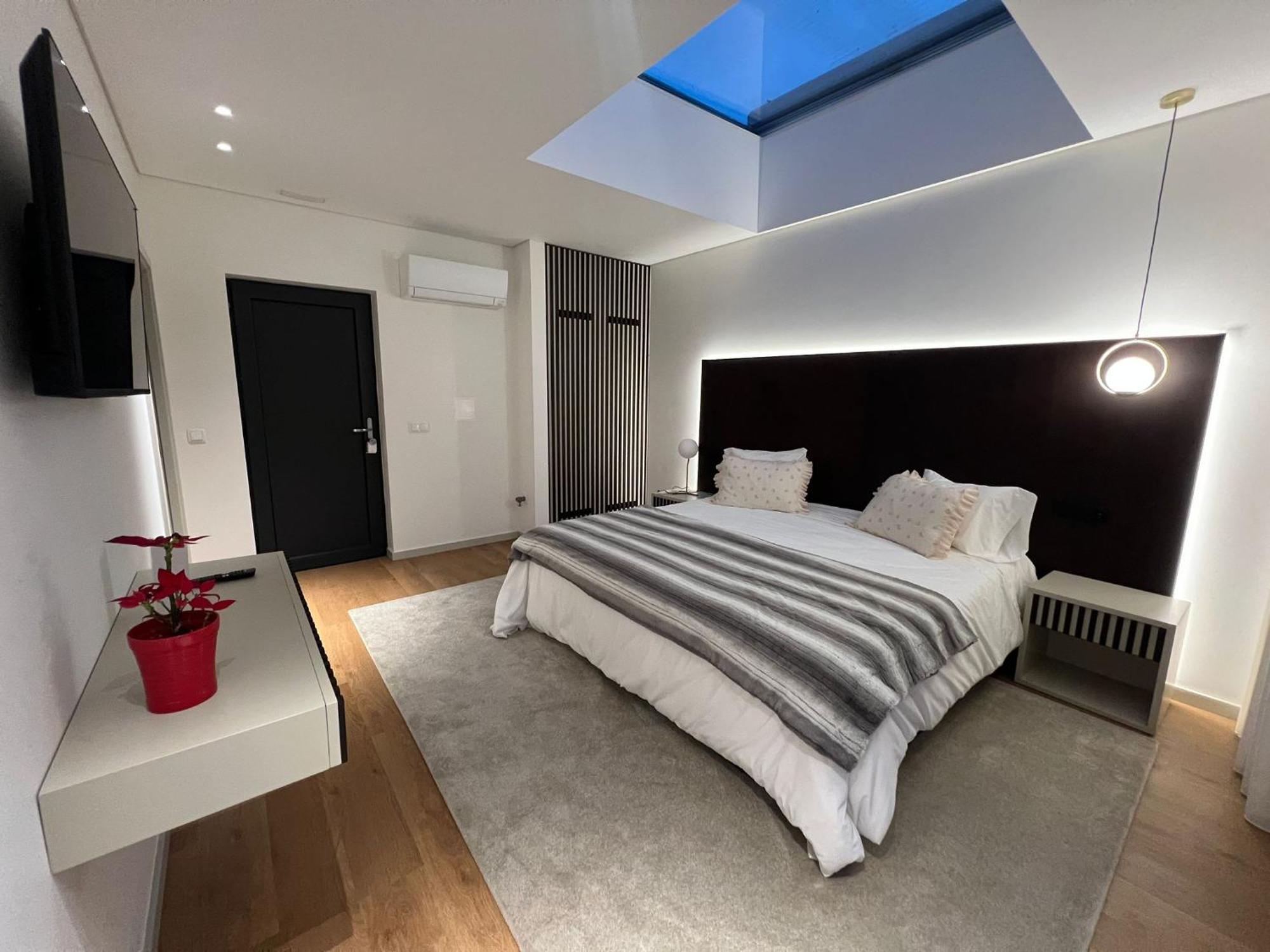 פאסוס דה פריירה Ich Inveja Country House מראה חיצוני תמונה