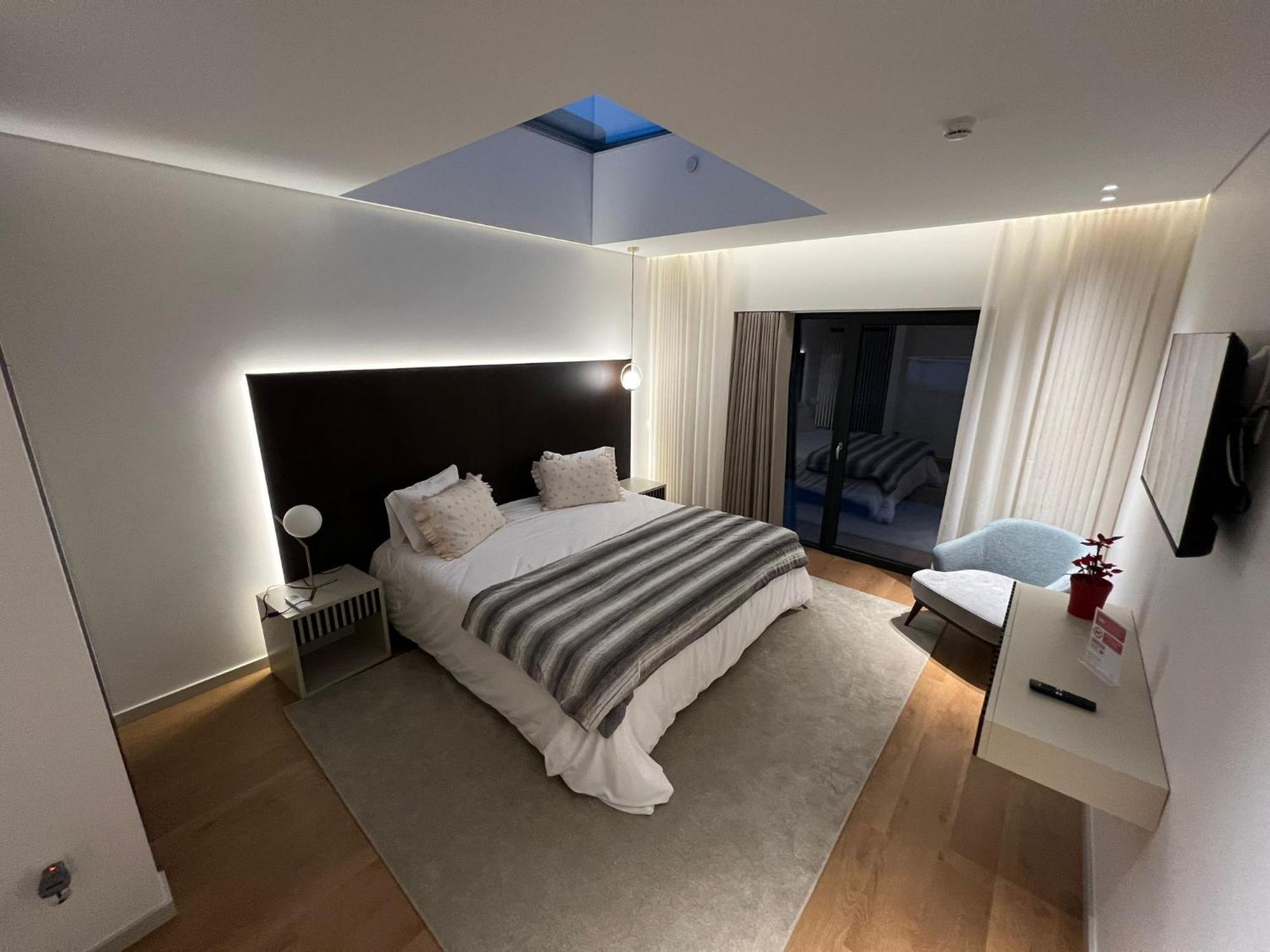 פאסוס דה פריירה Ich Inveja Country House מראה חיצוני תמונה