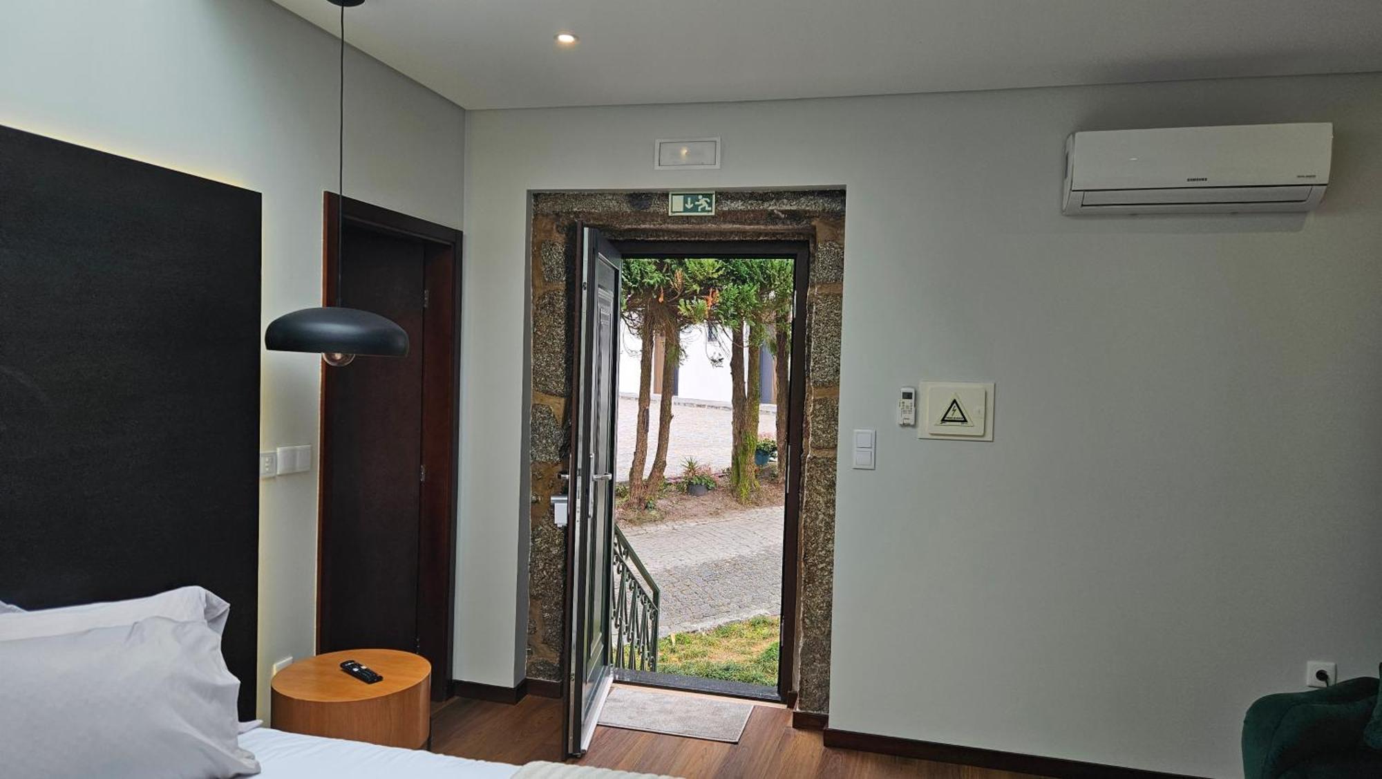 פאסוס דה פריירה Ich Inveja Country House מראה חיצוני תמונה