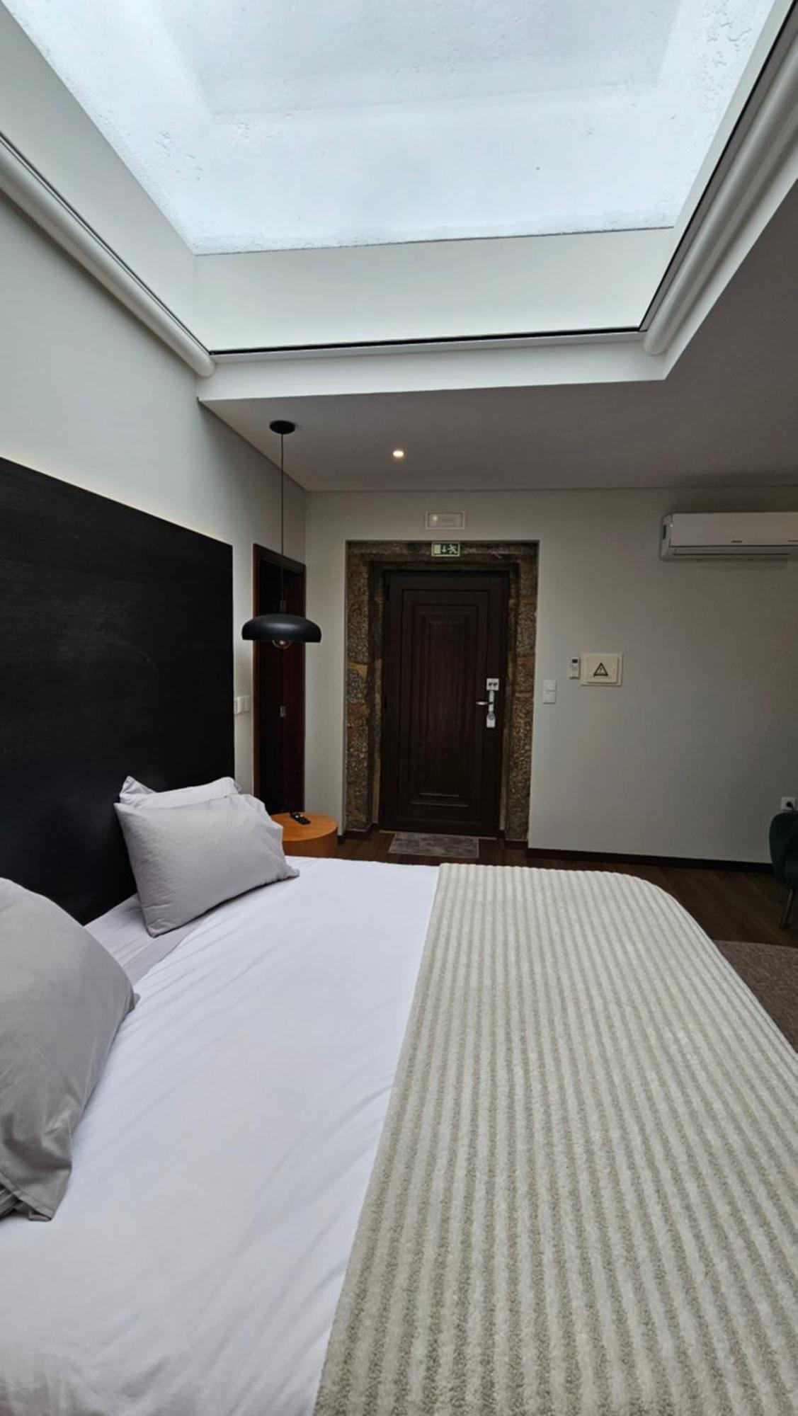 פאסוס דה פריירה Ich Inveja Country House מראה חיצוני תמונה
