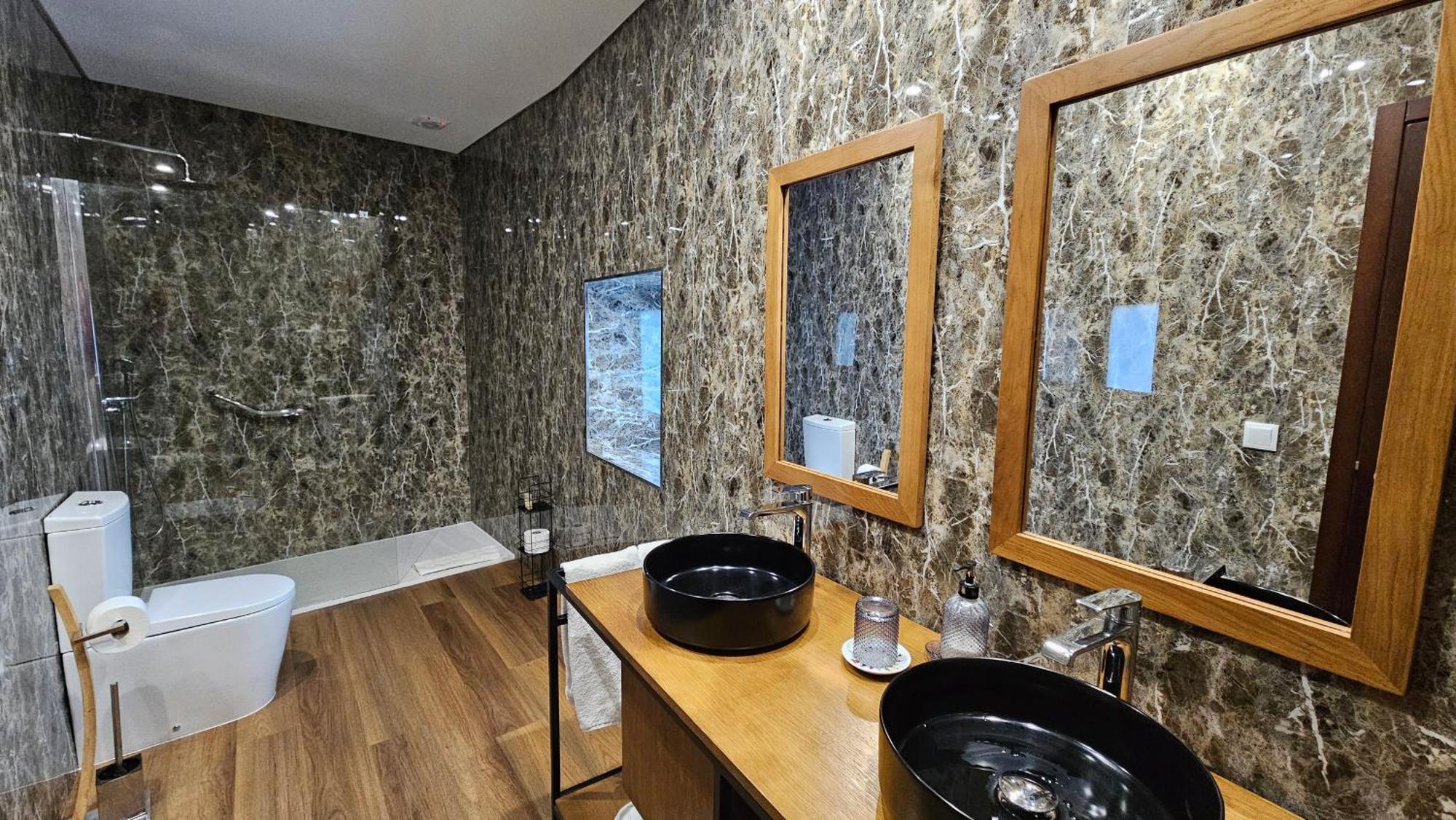 פאסוס דה פריירה Ich Inveja Country House מראה חיצוני תמונה